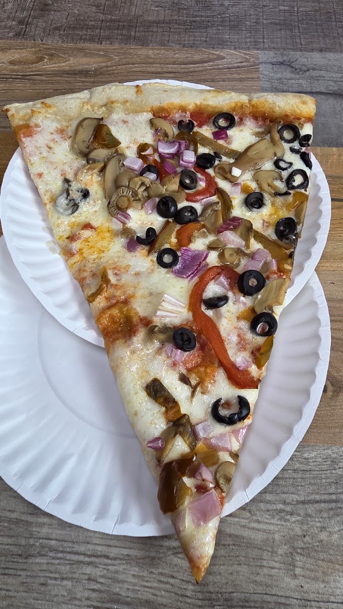 Tony the Pizza Chef II Photo 4
