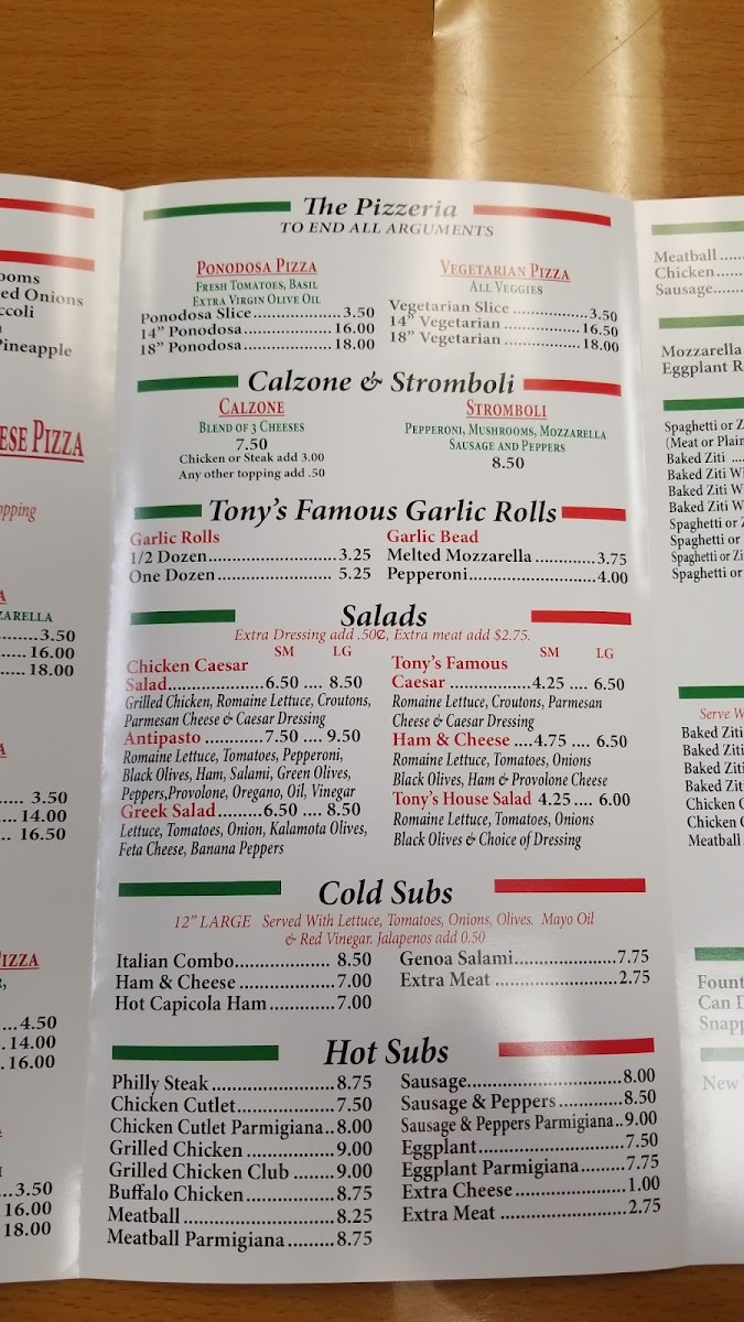 Tony the Pizza Chef II photo 7